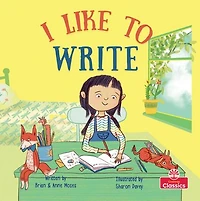 I Like To Write