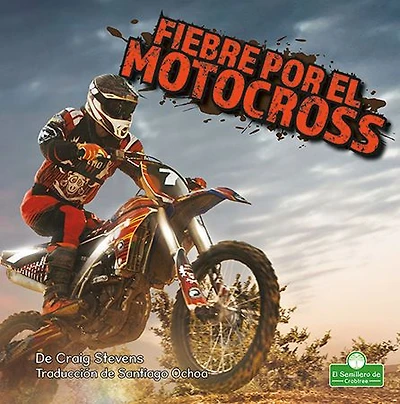Fiebre por el motocross (Dirt Bike Mania)