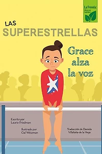 Grace alza la voz (Grace Speaks Up)