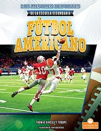 Futbol americano (Football)