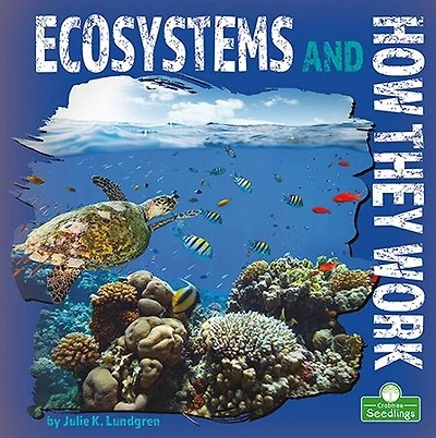 Ecosystems and How They Work