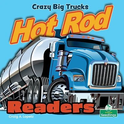 Crazy Big Trucks