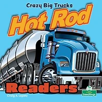 Crazy Big Trucks