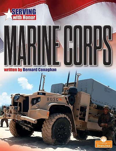 Marine Corps