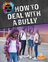 How to Deal with a Bully