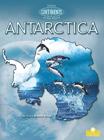 Antarctica