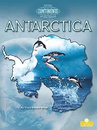Antarctica