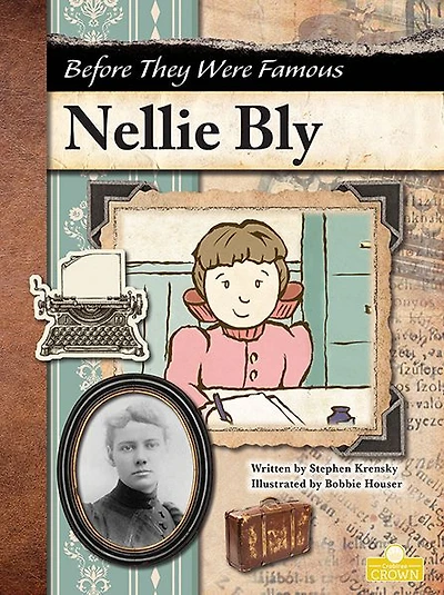Nellie Bly