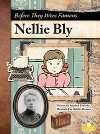 Nellie Bly