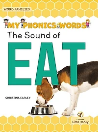 The Sound of EAT
