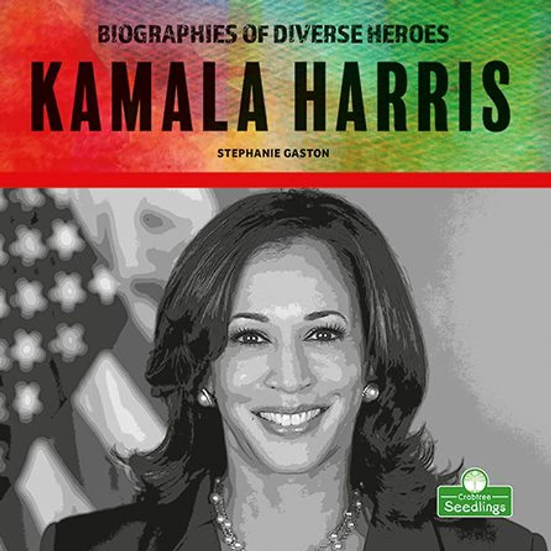 Kamala Harris