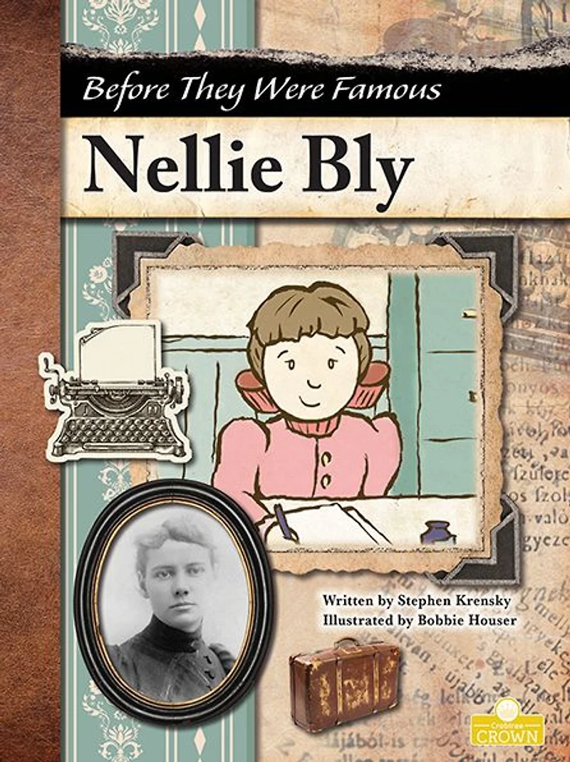 Nellie Bly