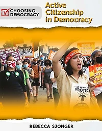 Active Citizenship Democracy