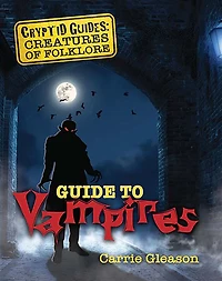 Guide to Vampires