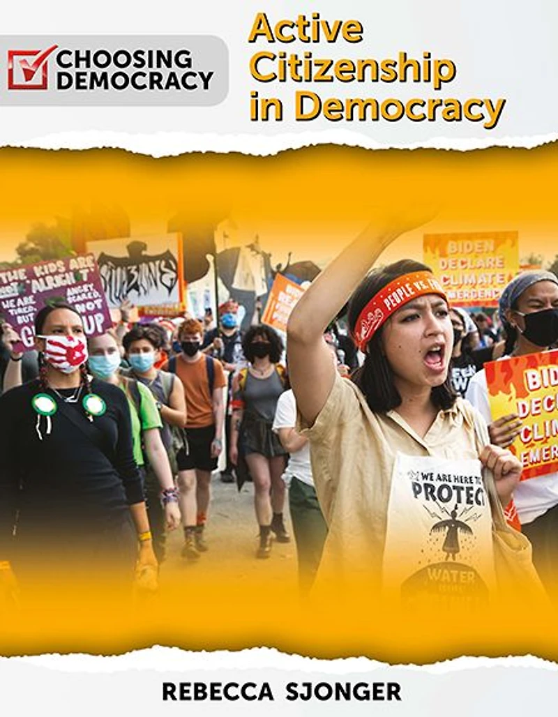 Active Citizenship Democracy
