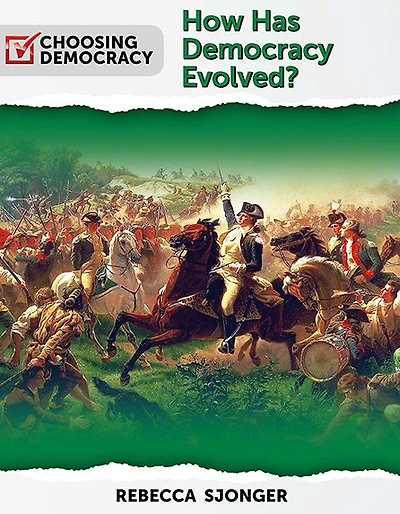 How Has Democracy Evolved?