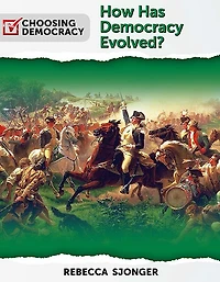 How Has Democracy Evolved?