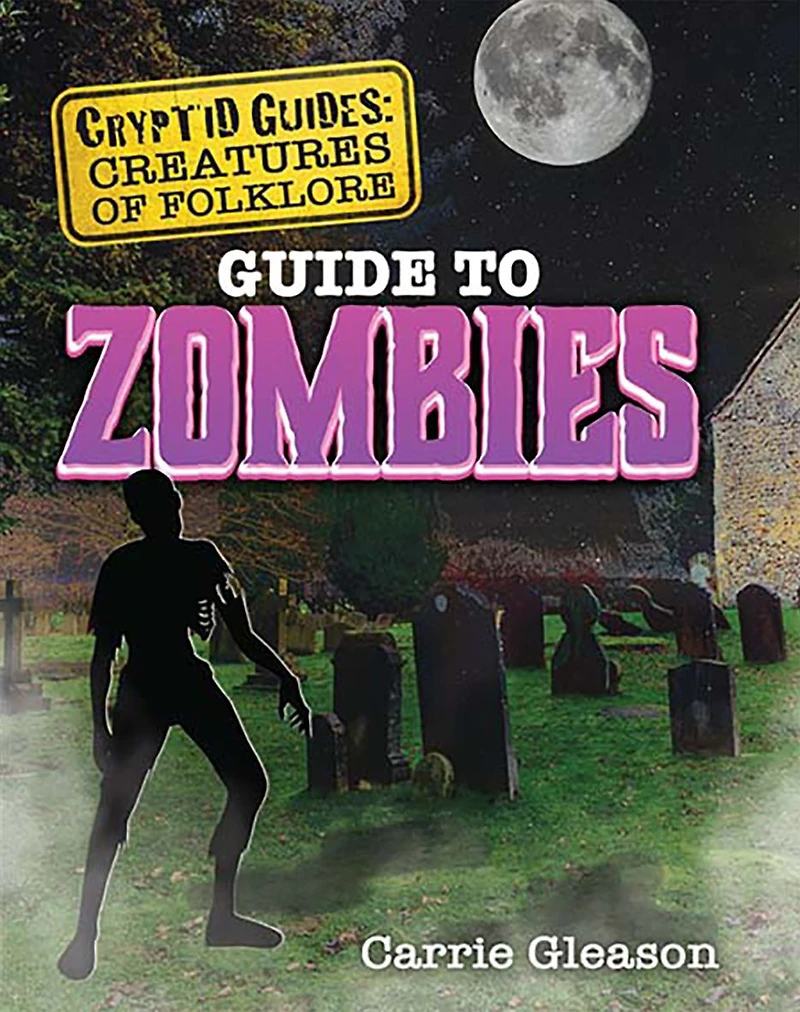 Guide to Zombies