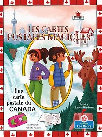Une carte postale du Canada (A Postcard from Canada)