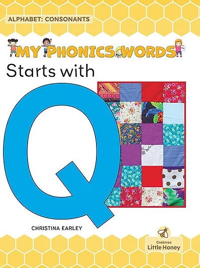 Starts with Q