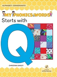 Starts with Q