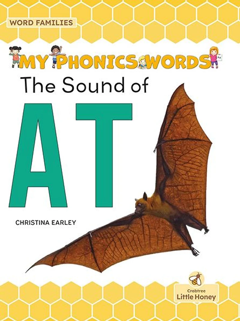 The Sound of AT