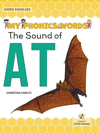 The Sound of AT