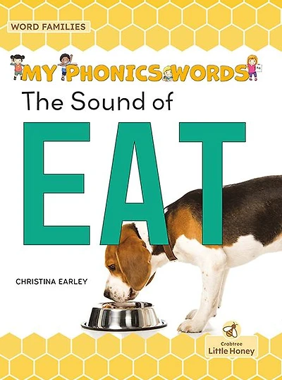 The Sound of EAT