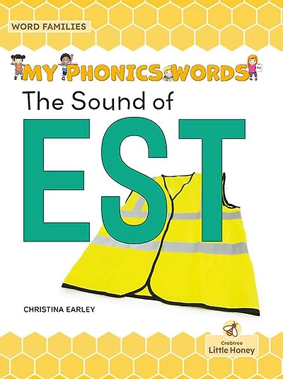 The Sound of EST