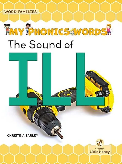 The Sound of ILL