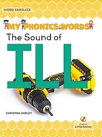 The Sound of ILL