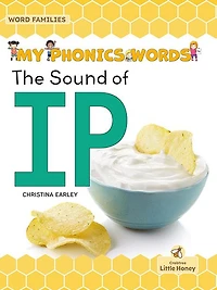 The Sound of IP