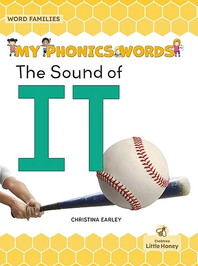 The Sound of IT