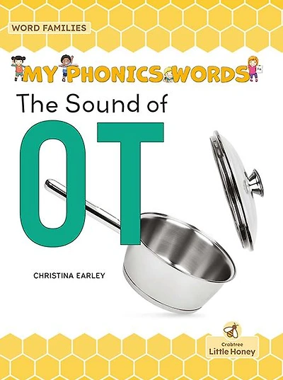 The Sound of OT