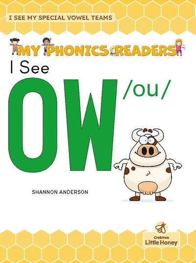 I See OW /ou/