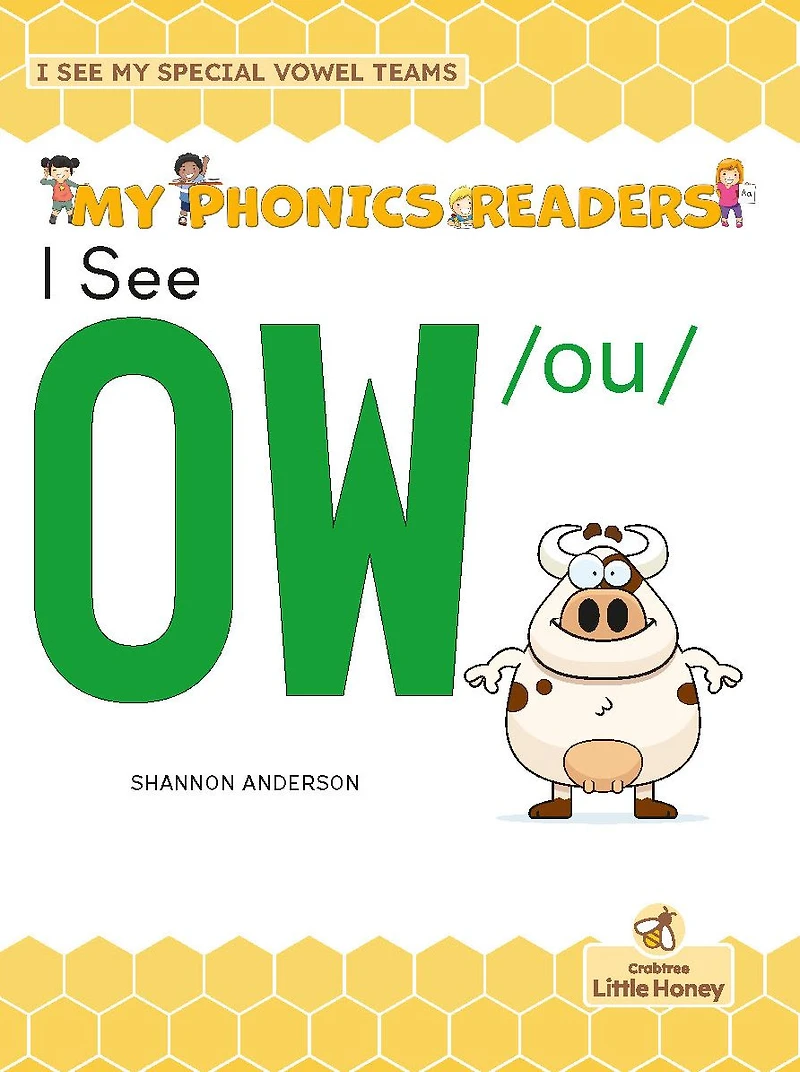 I See OW /ou/