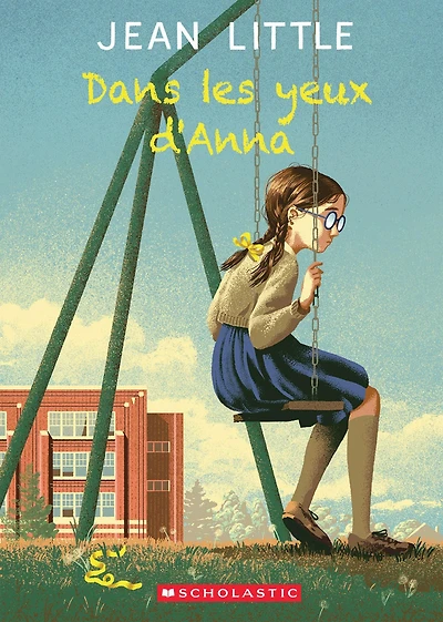 Dans les yeux d'Anna