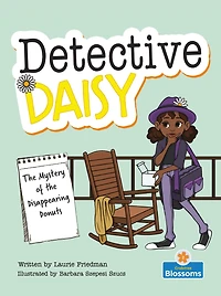 The Mystery of the Disappearing Donuts