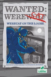 Werecat On The Loose
