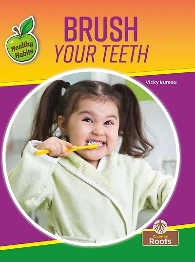 Brush Your Teeth