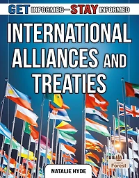 International Alliances and Treaties