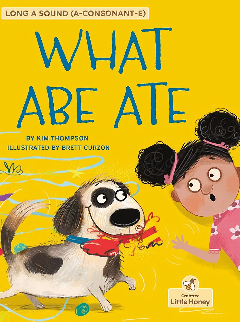What Abe Ate