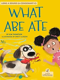 What Abe Ate
