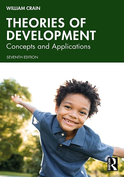 Theories of Development: Concepts and Applications