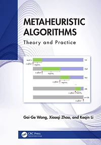 Metaheuristic Algorithms: Theory and Practice