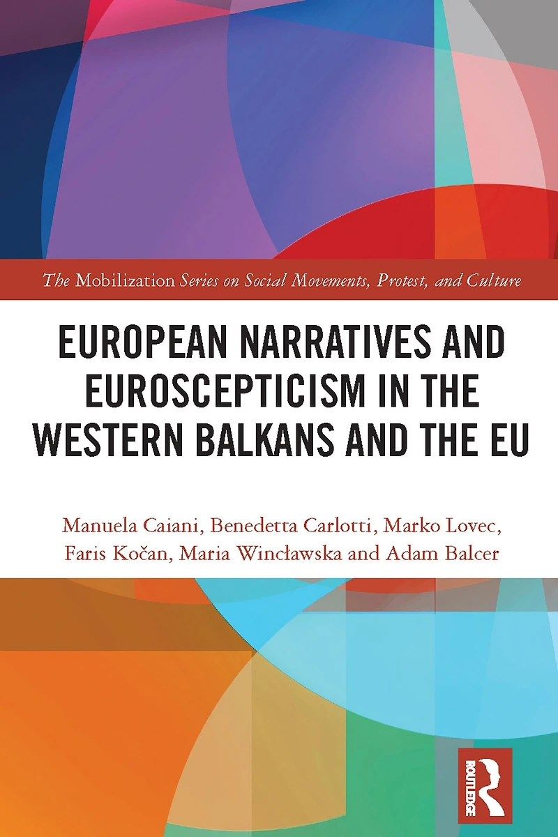 European Narratives and Euroscepticism the Western Balkans EU
