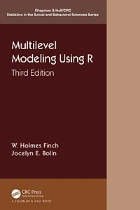 Multilevel Modeling Using R
