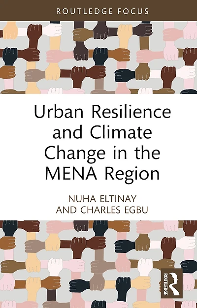 Urban Resilience and Climate Change the MENA Region