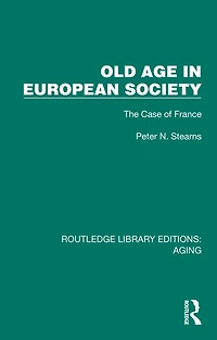 Old Age European Society: The Case of France