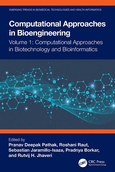 Computational Approaches Biotechnology and Bioinformatics